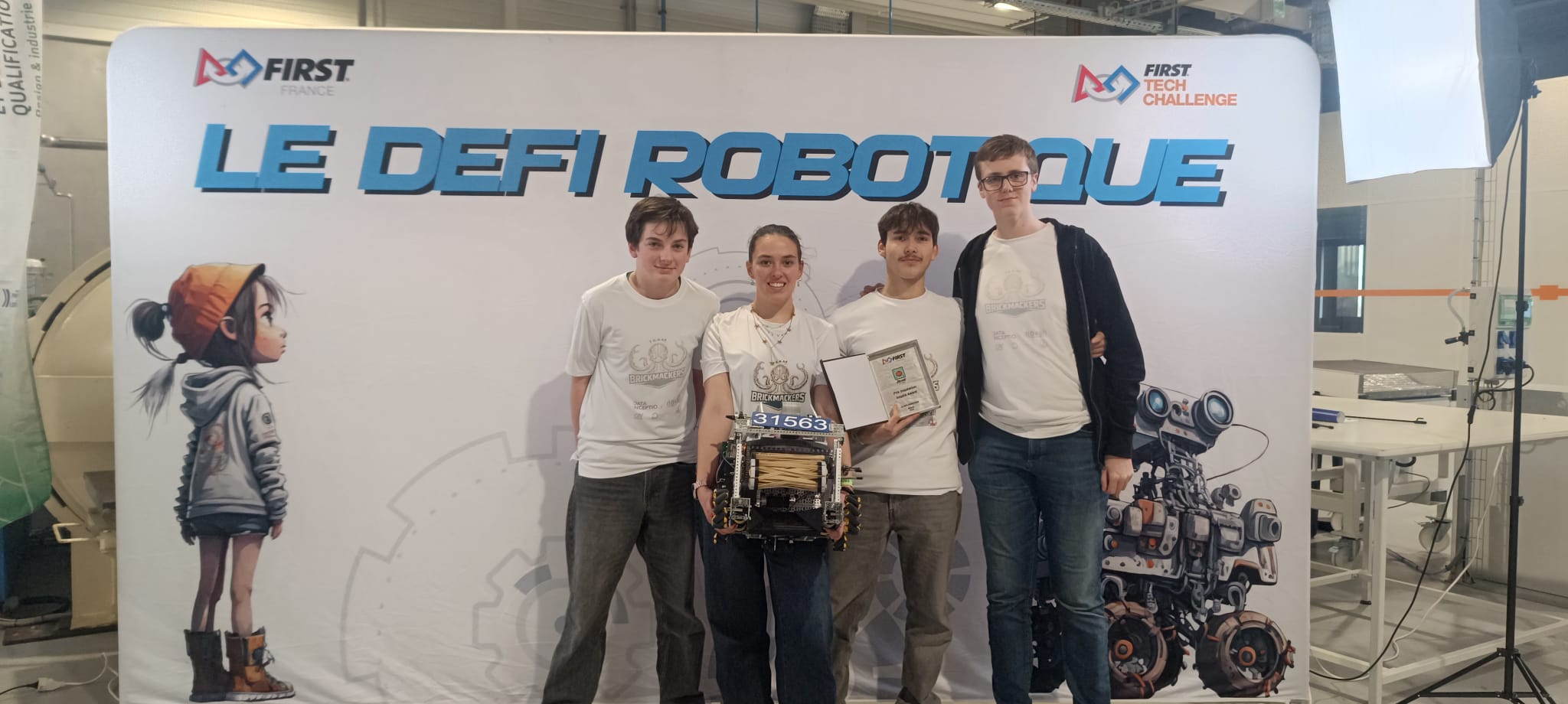 Team Photo 1